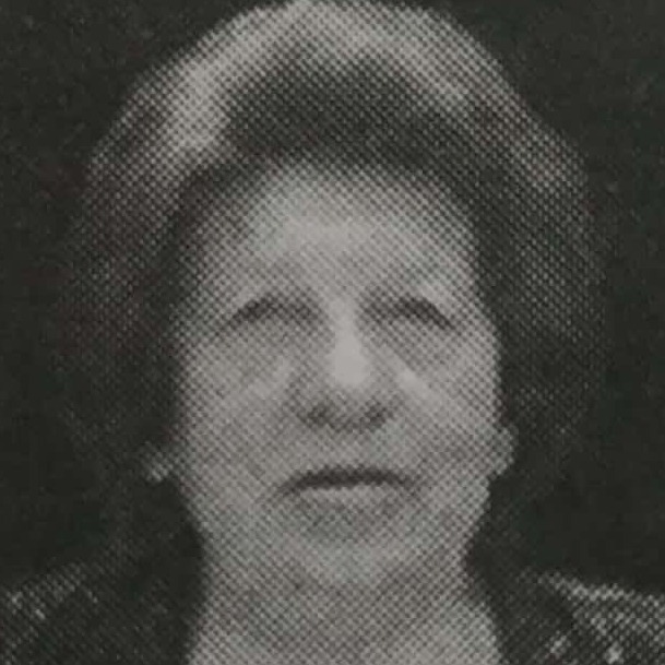 Vida Savić