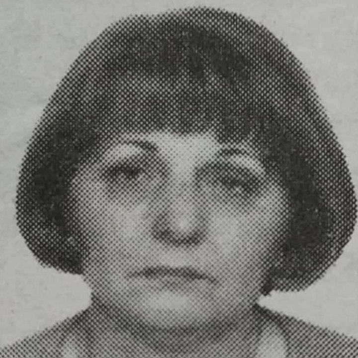 Draginja Šibalić