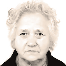 Marija Irma Krbavčić
