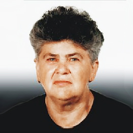 Nevenka Nožinić
