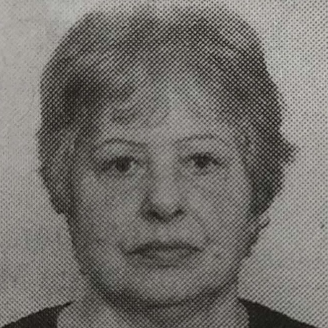 Vukica Vujisić