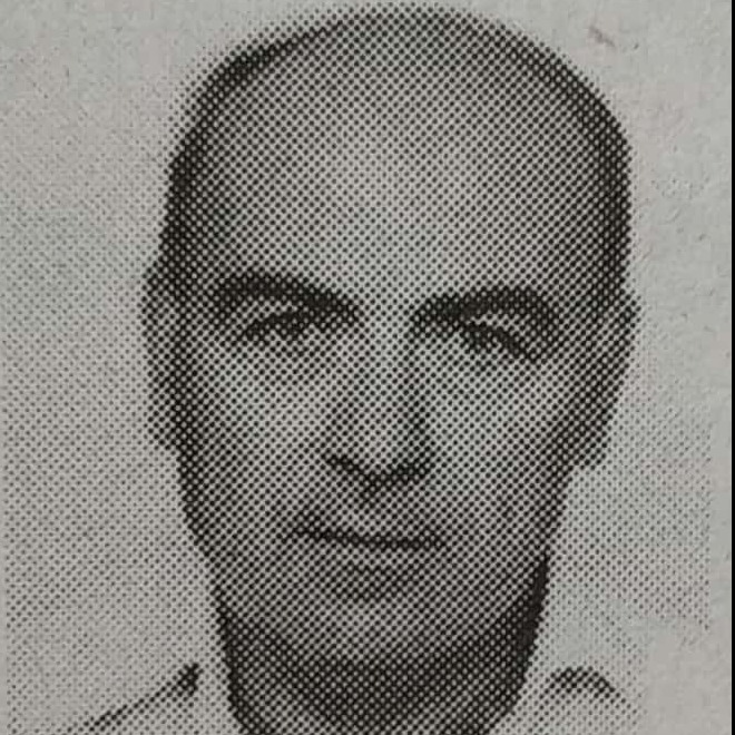 Jovan Petković