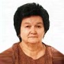 Zlatka Selimović