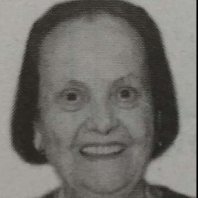 Rosanda Bojić
