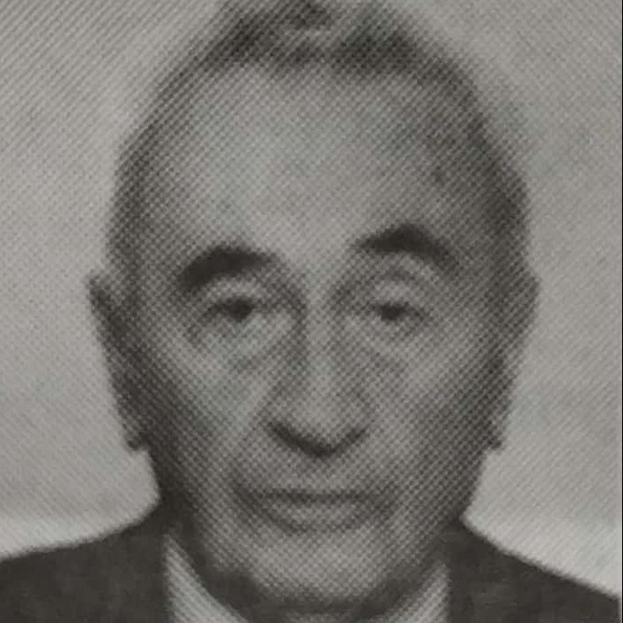 prof. dr Isidor Savić
