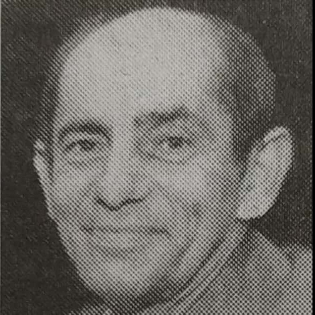 Veselin Milović