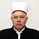 Husein ef. Bećirović