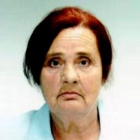 Mersija Šopović