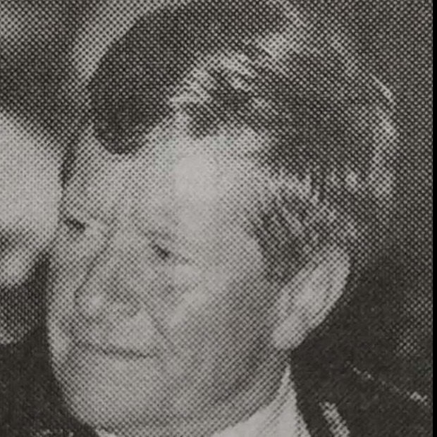 Stamenko Nikolić
