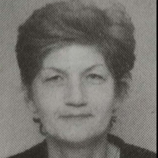 Slobodanka Vujić