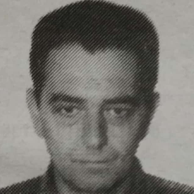 Mihailo Mušikić