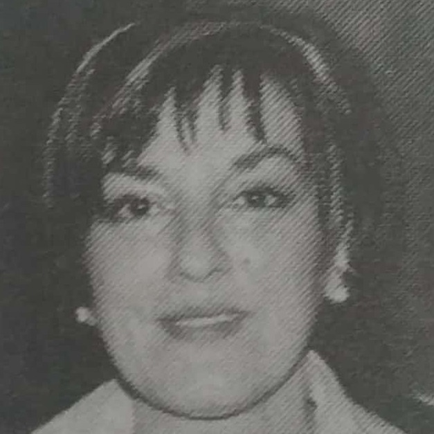 Ljiljana Verušević