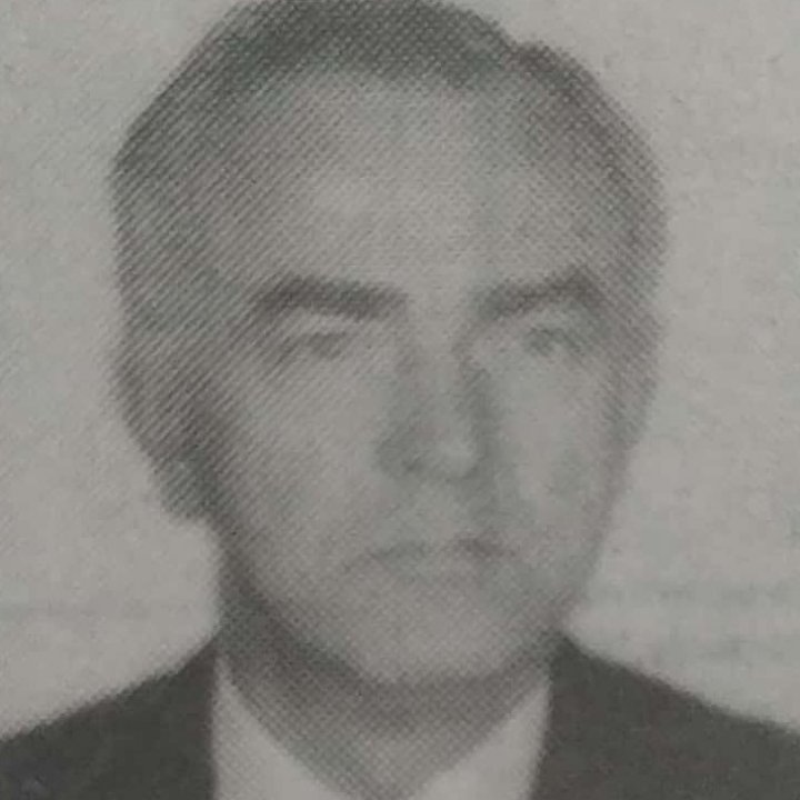 dr Dragoljub Jujić