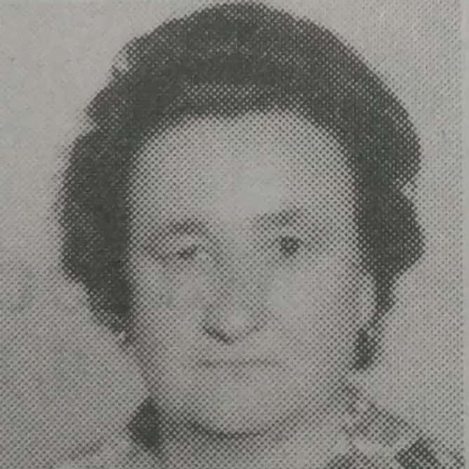Zorka Mijatović