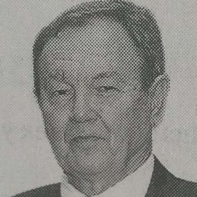 Milutin Trifunović