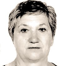 Divna Rudelić