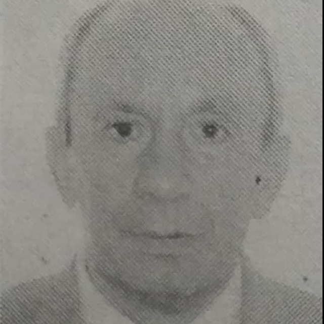 Desimir Šušnjar