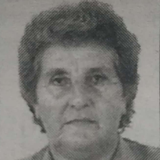 Vukosava Remetić