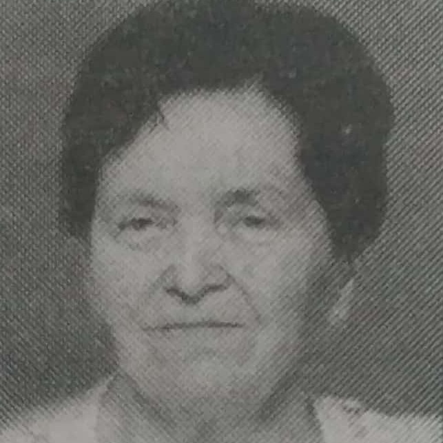 Milka Rajić