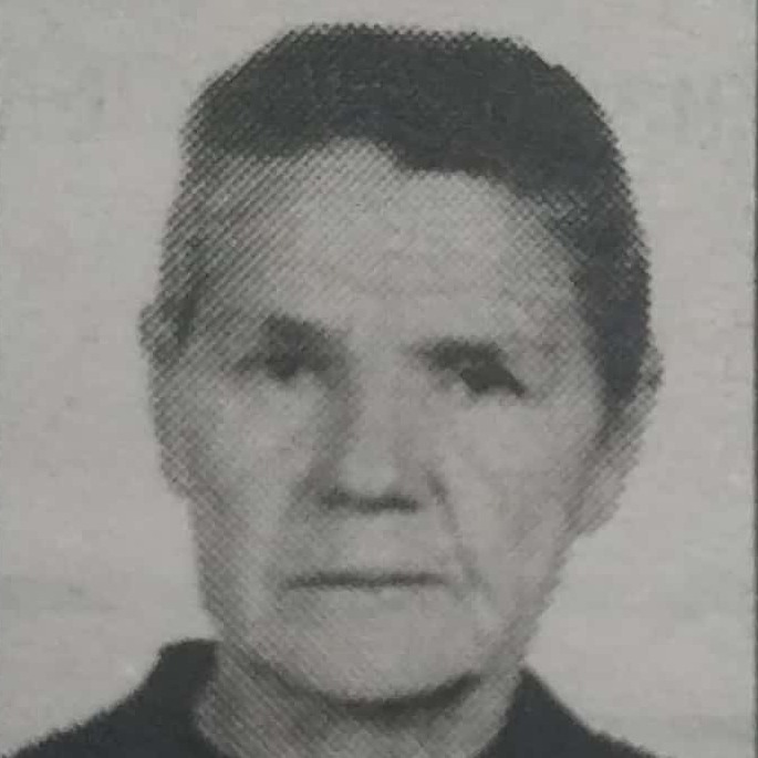 Milica Bilić