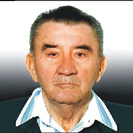 Josip Šavrić