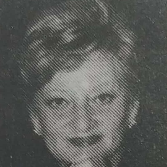 Ljiljana Grubić