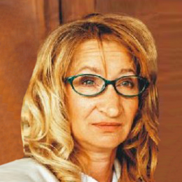 Snježana Kuzmić