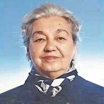Fajiza Bundalo