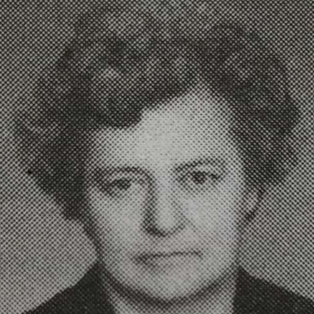 Marija Aleksić
