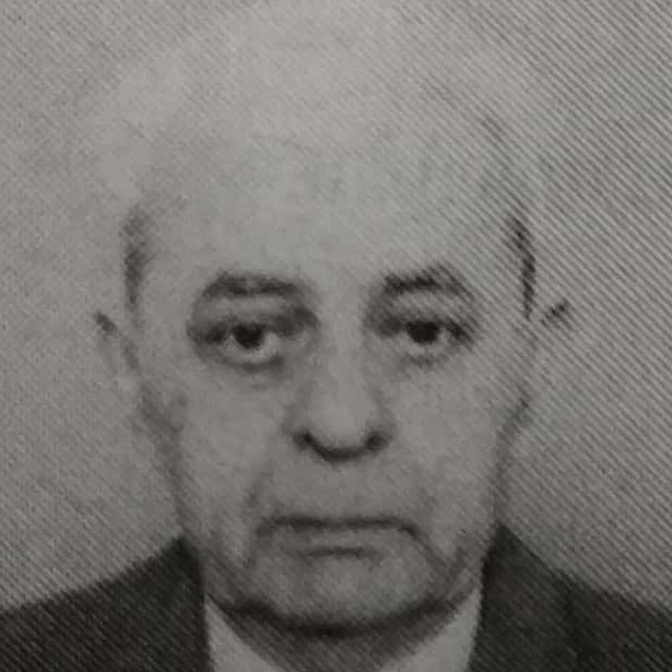Pavle Kovačević