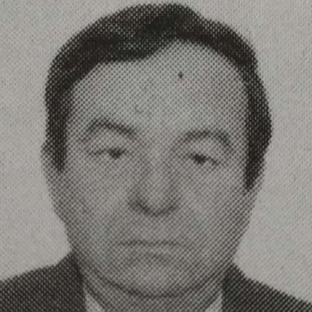 Damjan Krnjajski