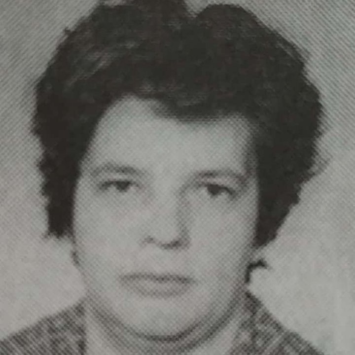 Gordana Pavićević
