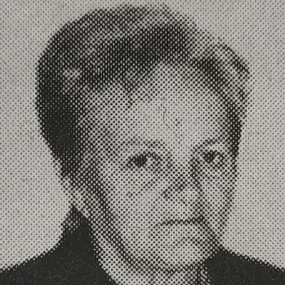 Stojanka Šapić