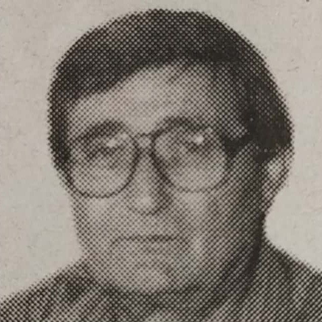Živorad Brkić