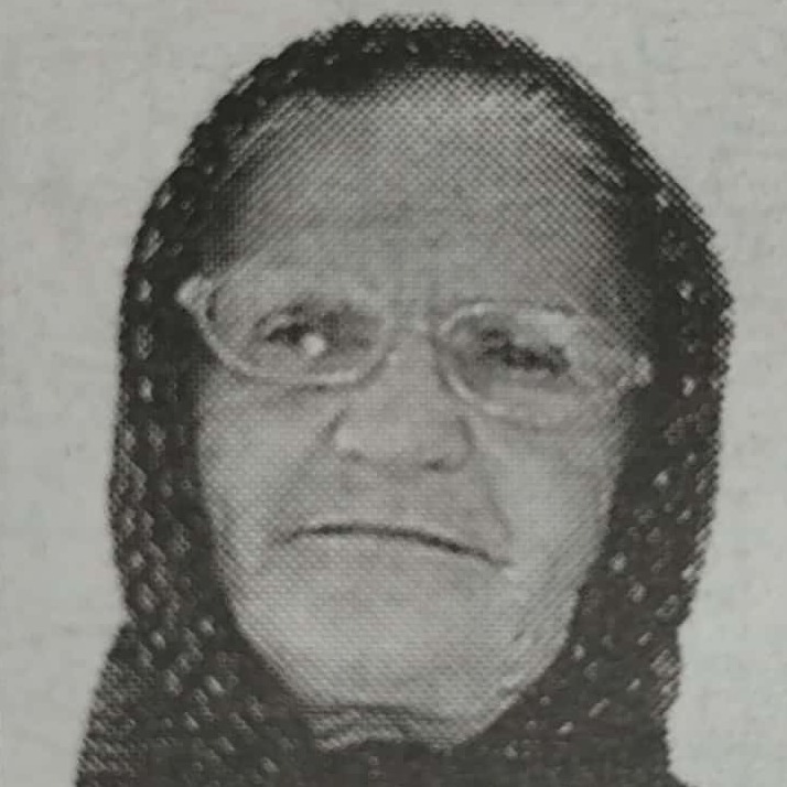 Katica Žužić