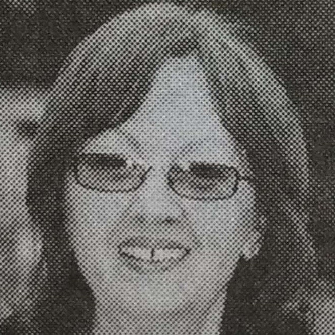 Vera Zogović