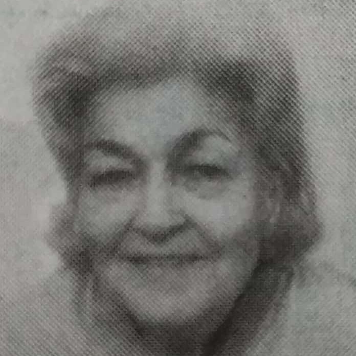 Mirjana Vukašinović
