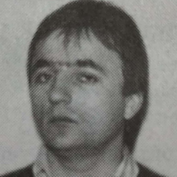 Živorad Popović