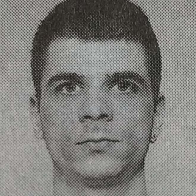 Aleksandar Matić