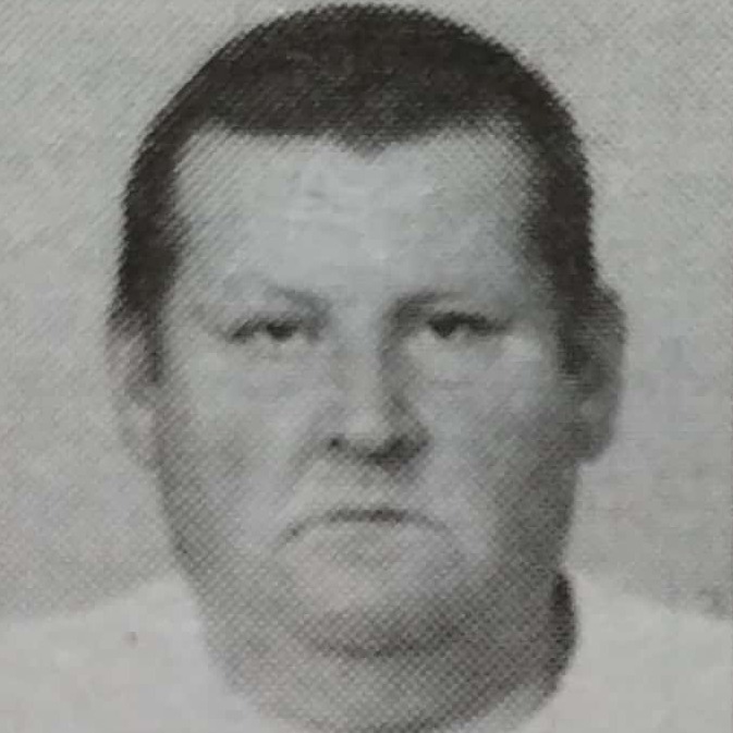 Milorad Aleksić