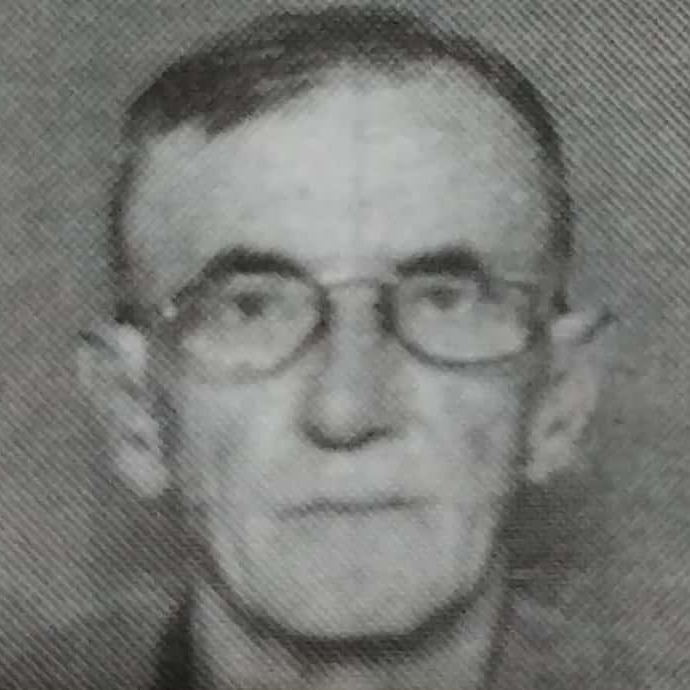 Milija Nastić