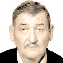 Ljubomir Bodrožić