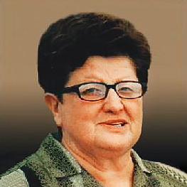 Olgica Matijević