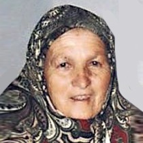 Esma Kulović