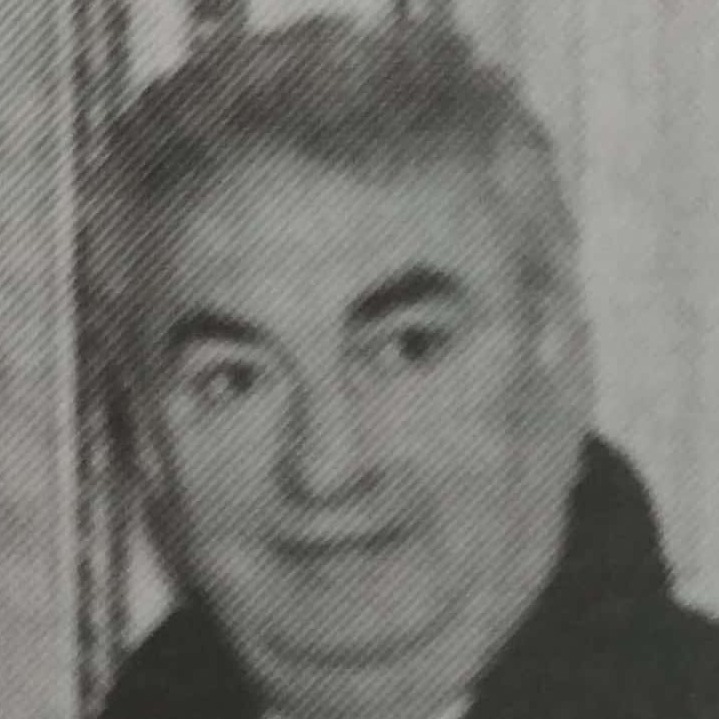 Slavoljub Popović