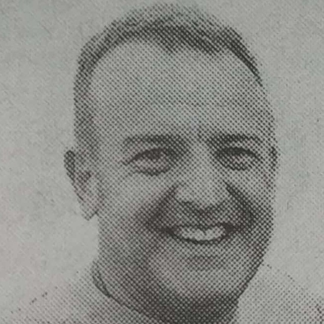 Božidar Savić