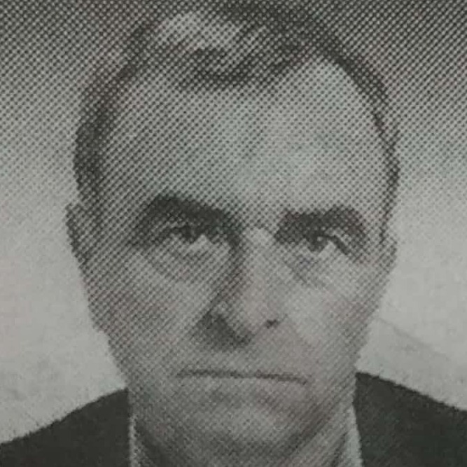 Milorad Protić