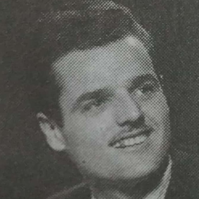 Cvijetin Dragičević