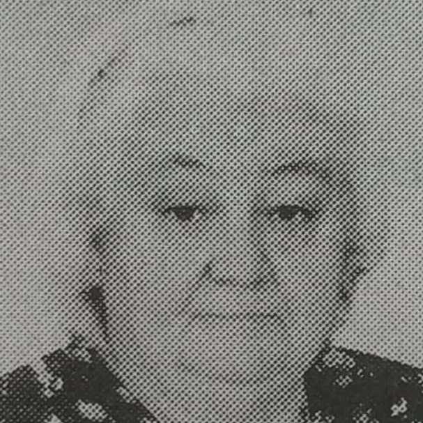 Dragica Lazović