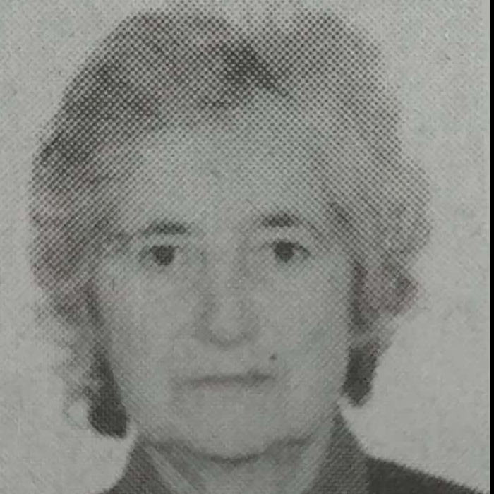 Persida Petrović